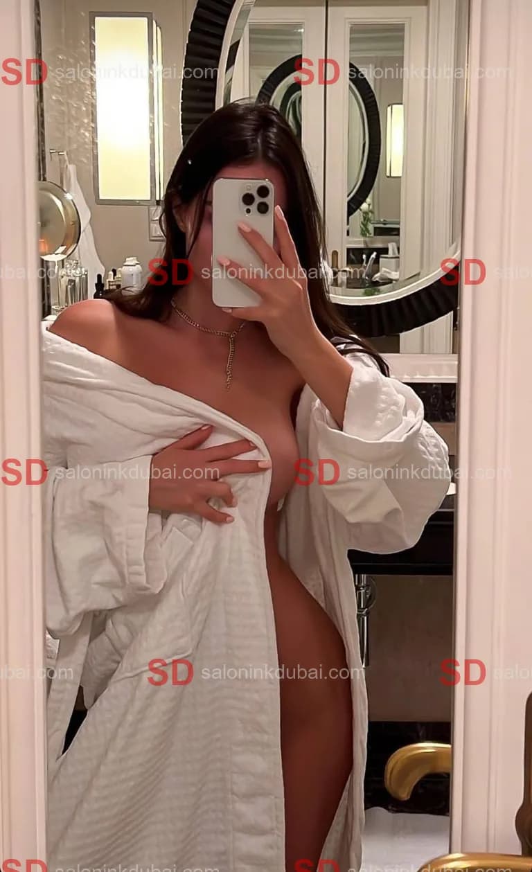 Summer — escort in Dubai