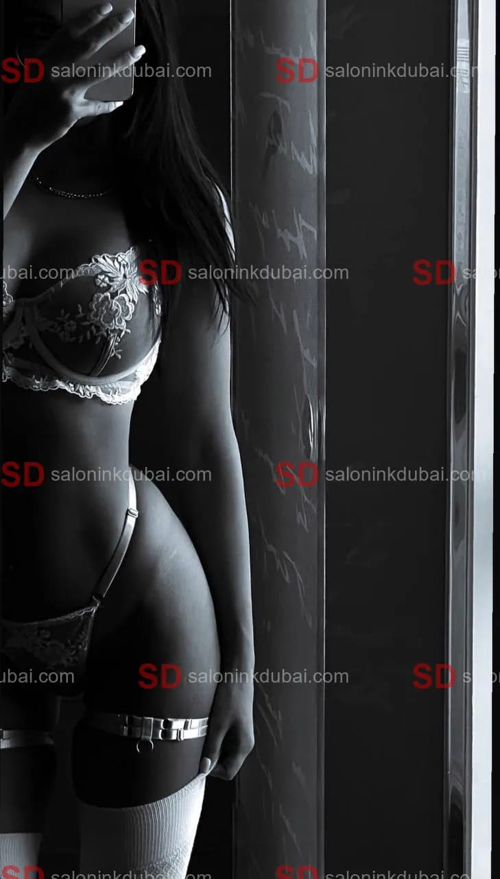 Summer — escort in Dubai