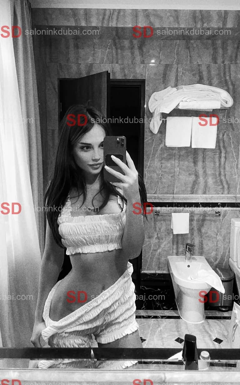 Summer — escort in Dubai