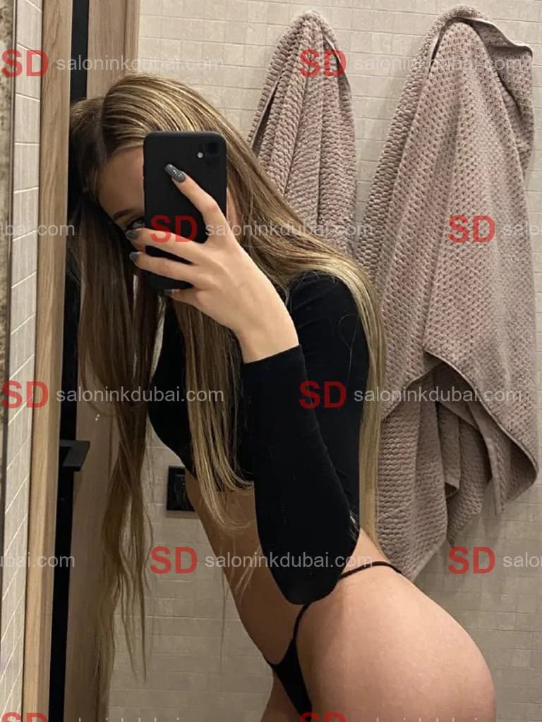 Summer — escort in Dubai
