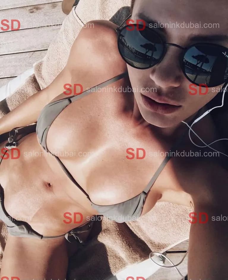 Summer — escort in Dubai