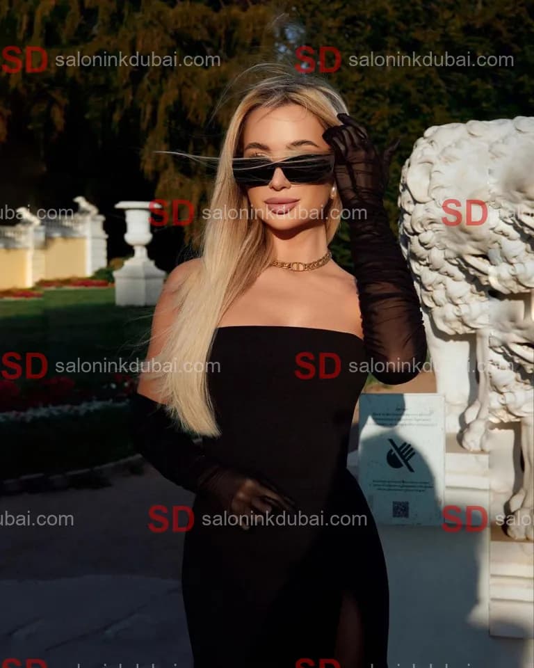 Summer — escort in Dubai