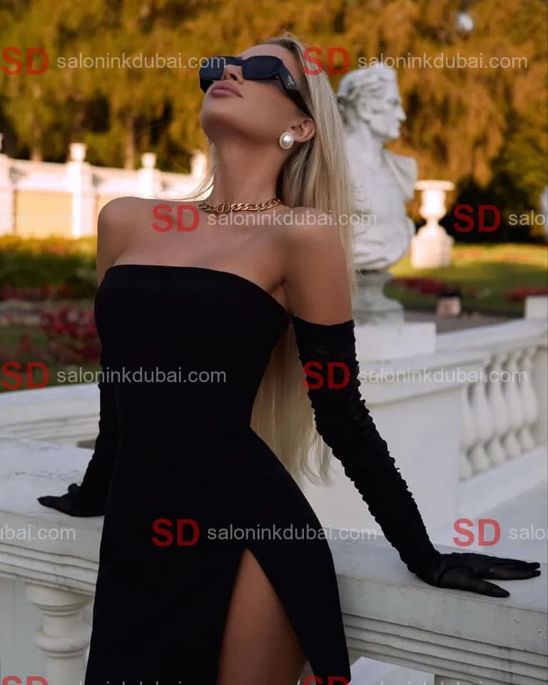 Summer — escort in Dubai
