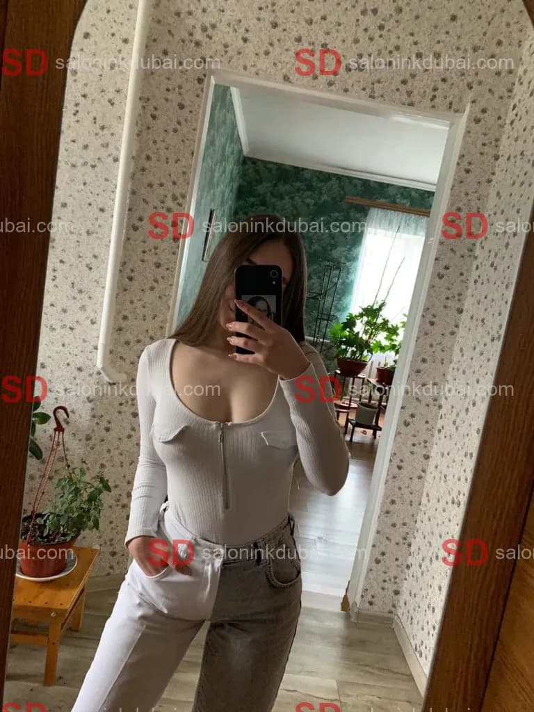 Summer — escort in Dubai