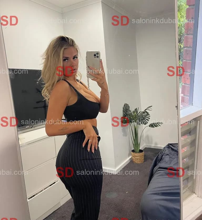 Summer — escort in Dubai
