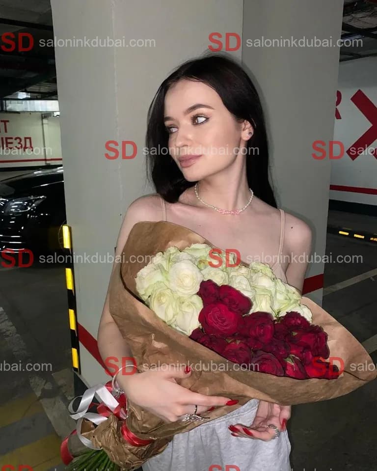 Tamara — escort in Dubai