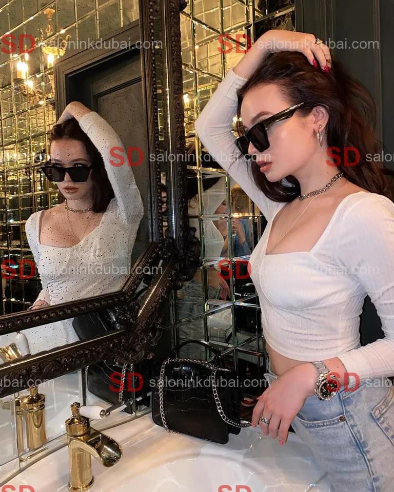 Tamara — escort in Dubai