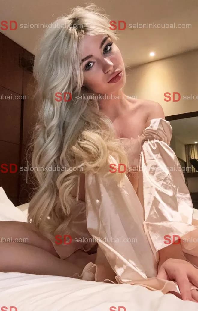 Tamara — escort in Dubai
