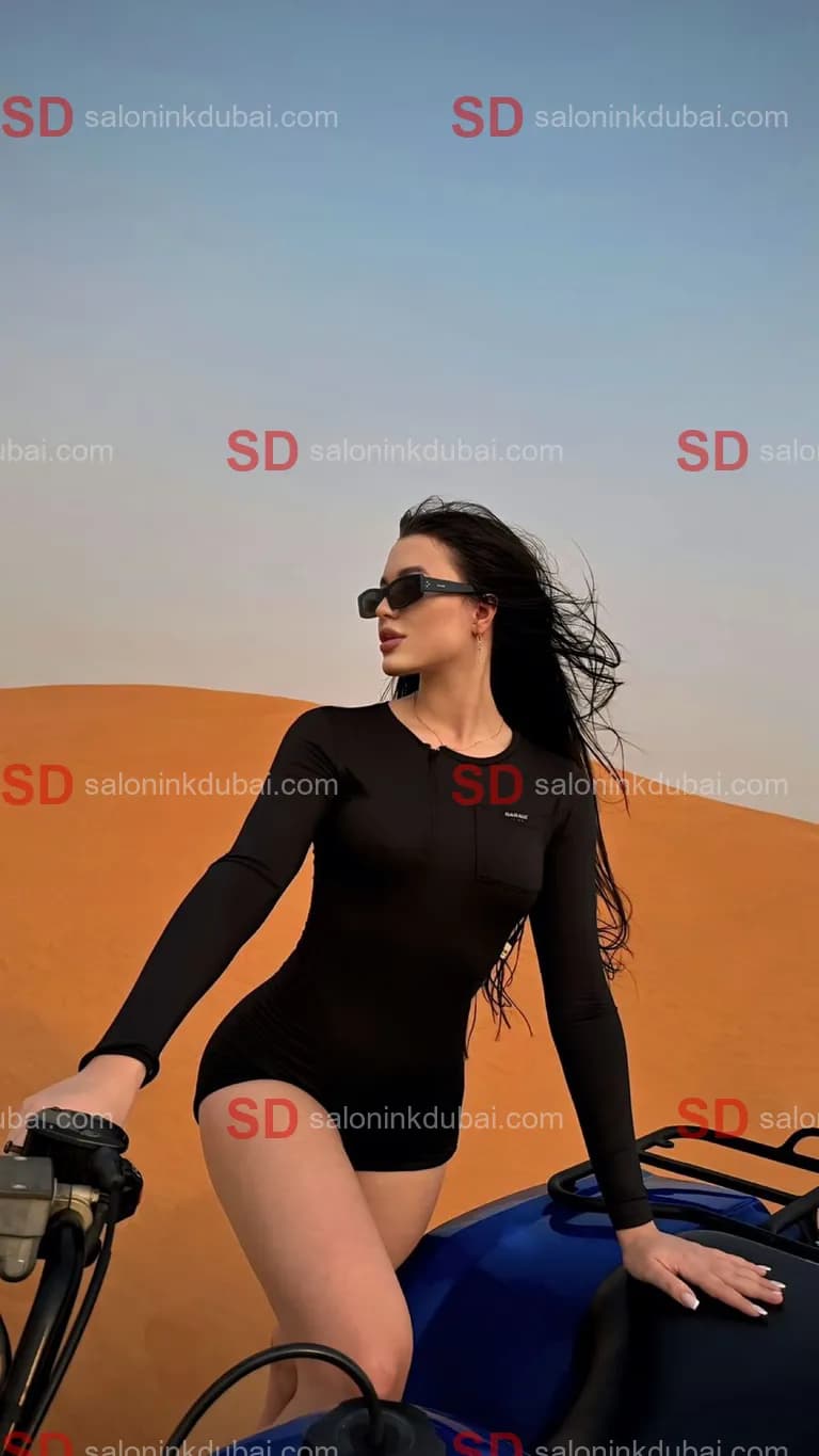 Tamara — escort in Dubai