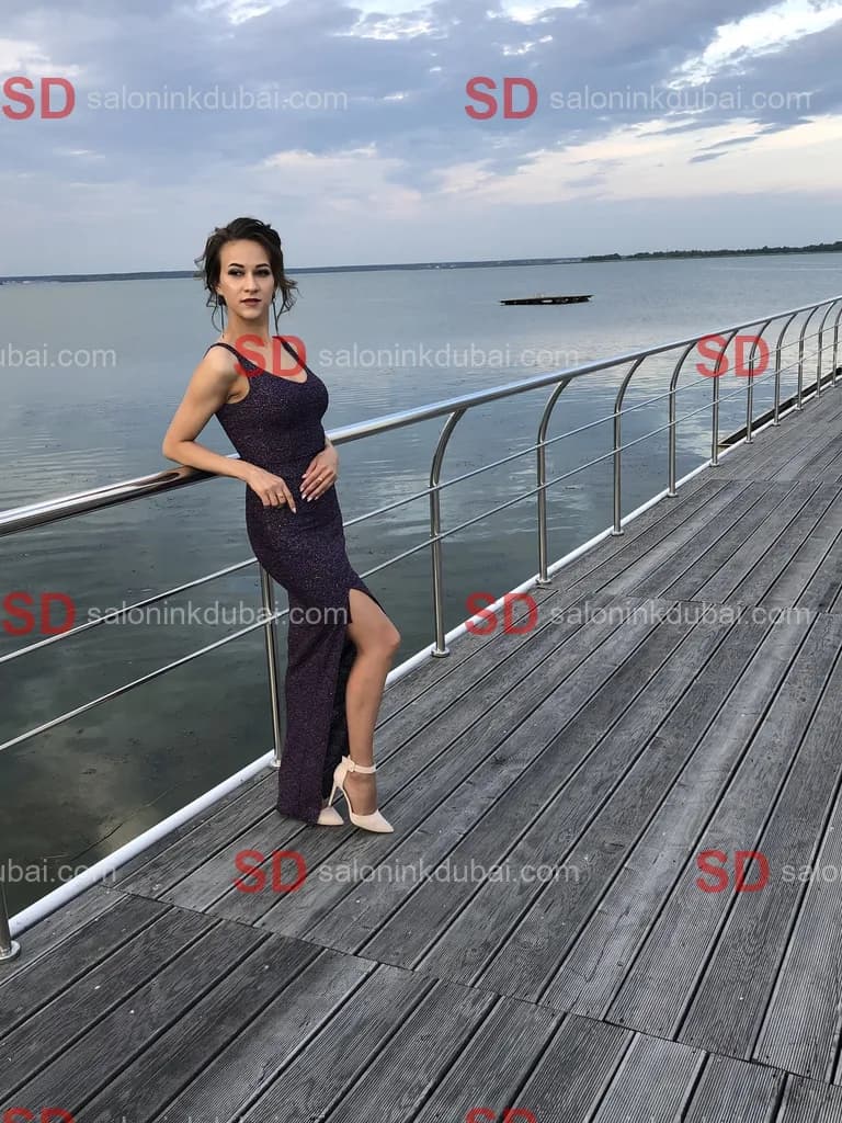 Tamara — escort in Dubai