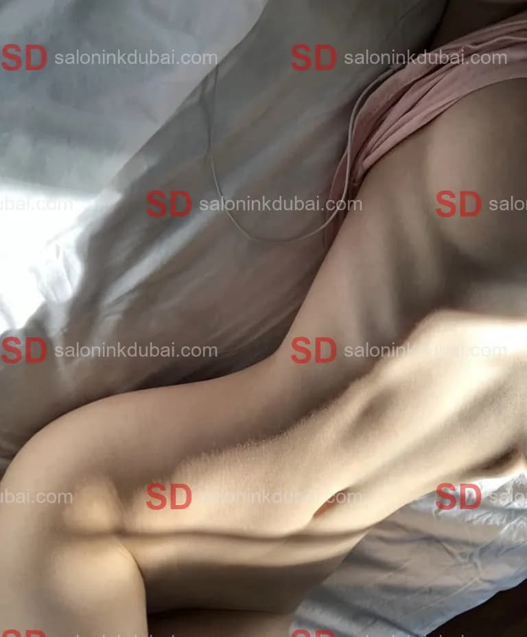 Tamara — escort in Dubai