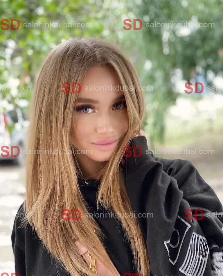 Tamara — escort in Dubai
