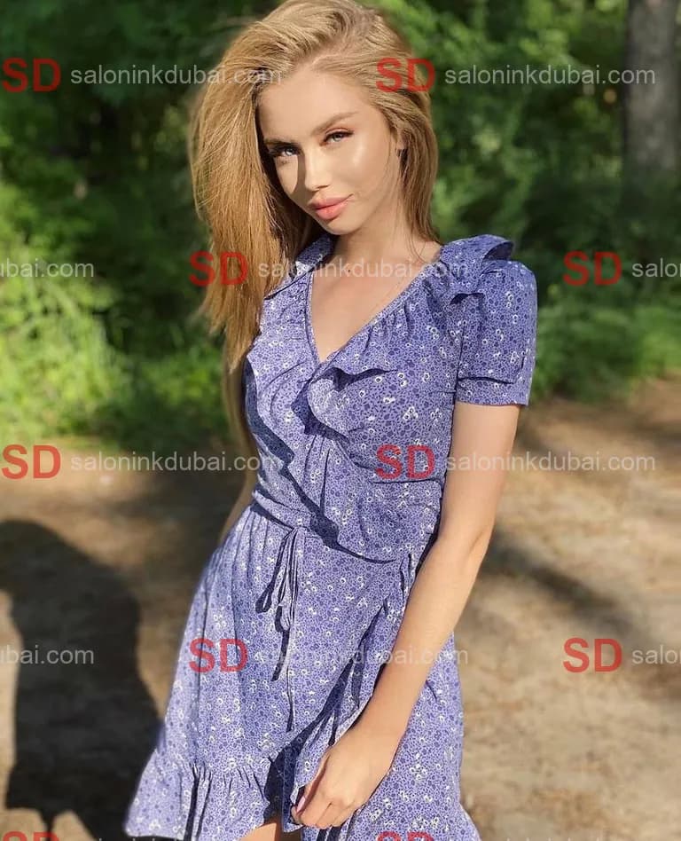 Tamara — escort in Dubai