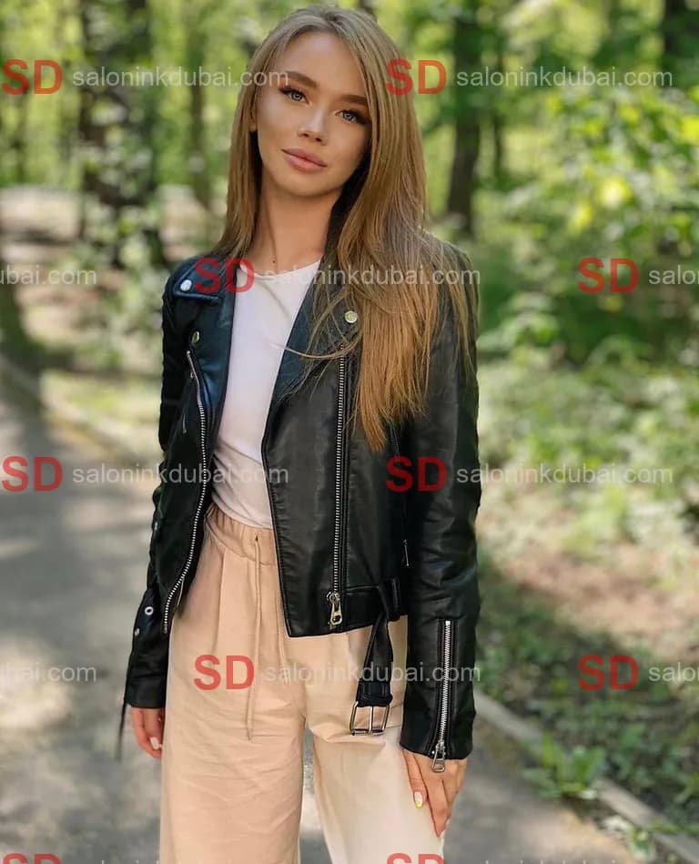 Tamara — escort in Dubai