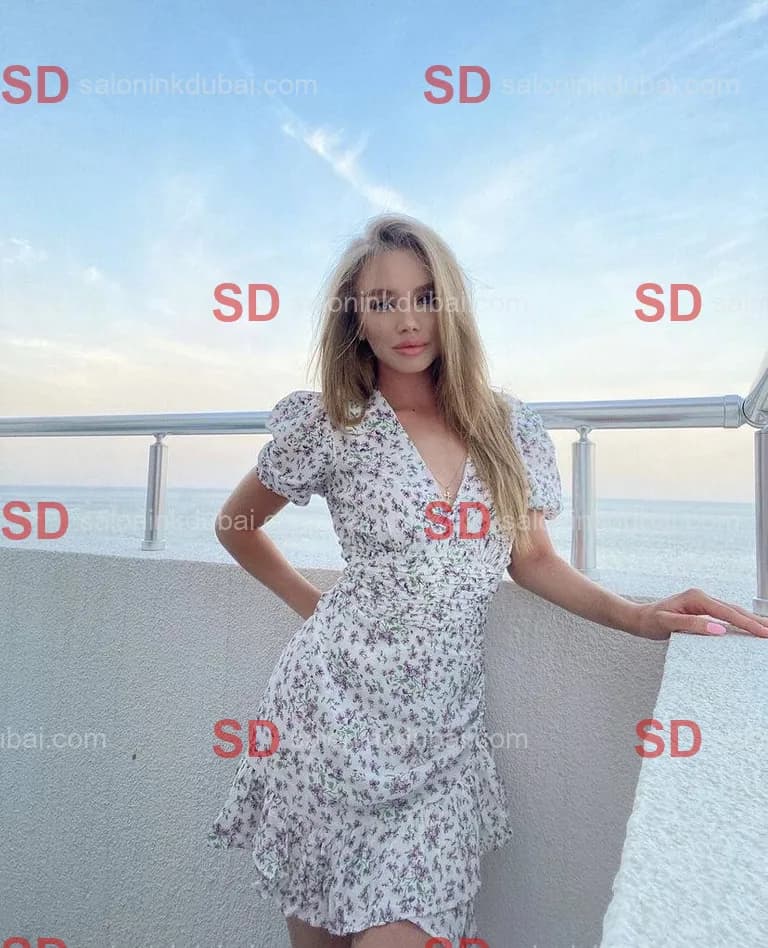 Tamara — escort in Dubai
