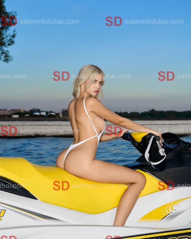 Tamara — escort in Dubai