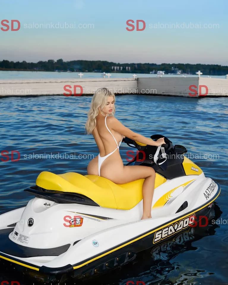 Tamara — escort in Dubai