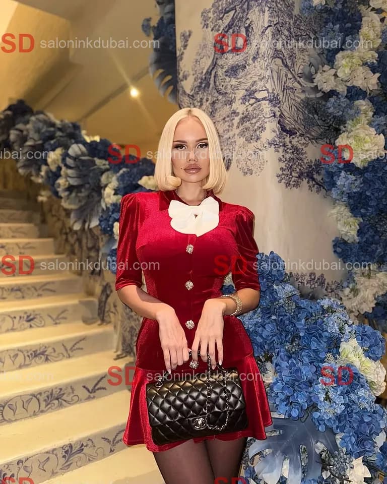Tara — escort in Dubai