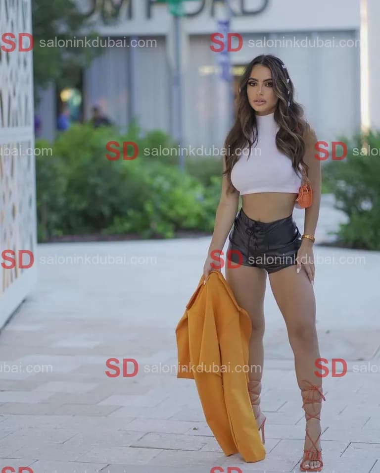 Tara β escort in Dubai
