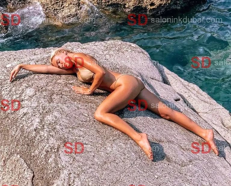 Tara — escort in Dubai
