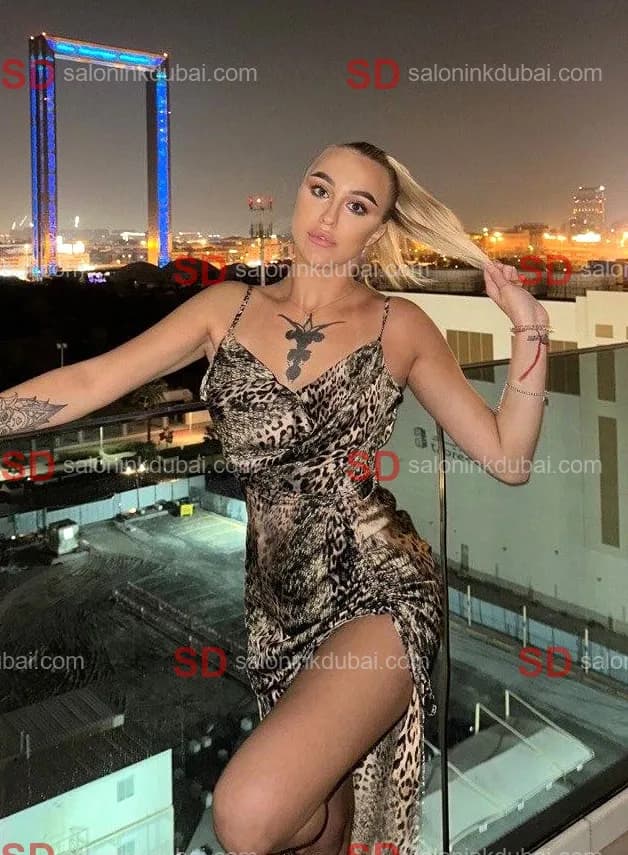 Tara — escort in Dubai