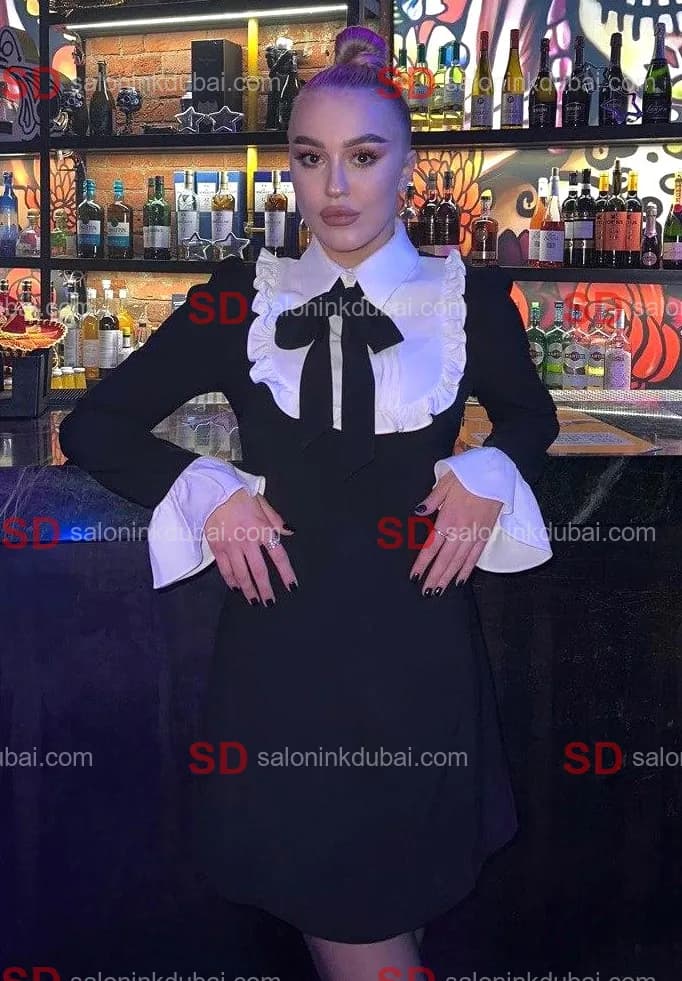 Tara — escort in Dubai