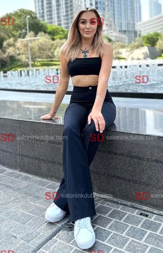 Tara — escort in Dubai