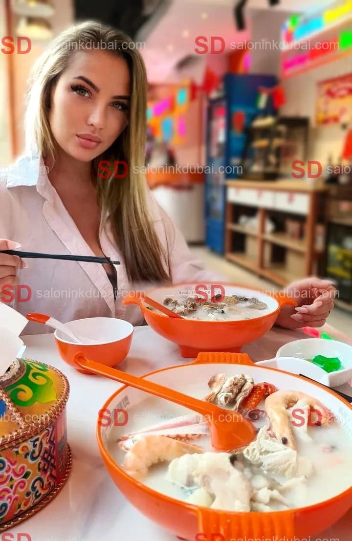 Tara — escort in Dubai