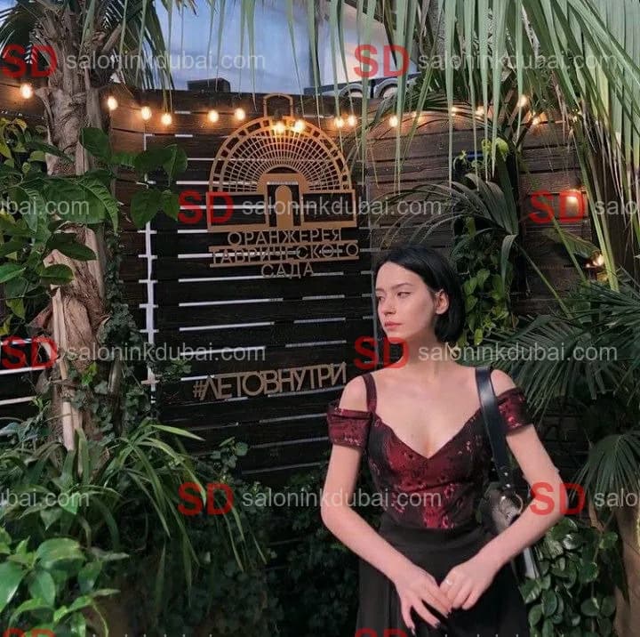 Tara — escort in Dubai