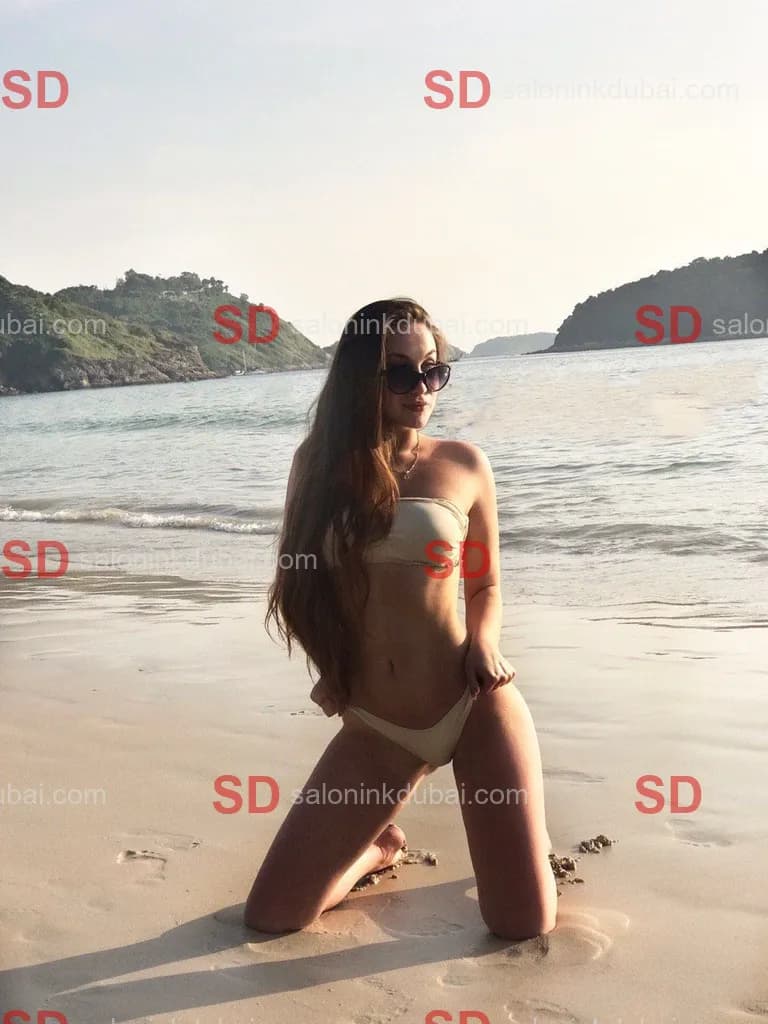 Tara β escort in Dubai