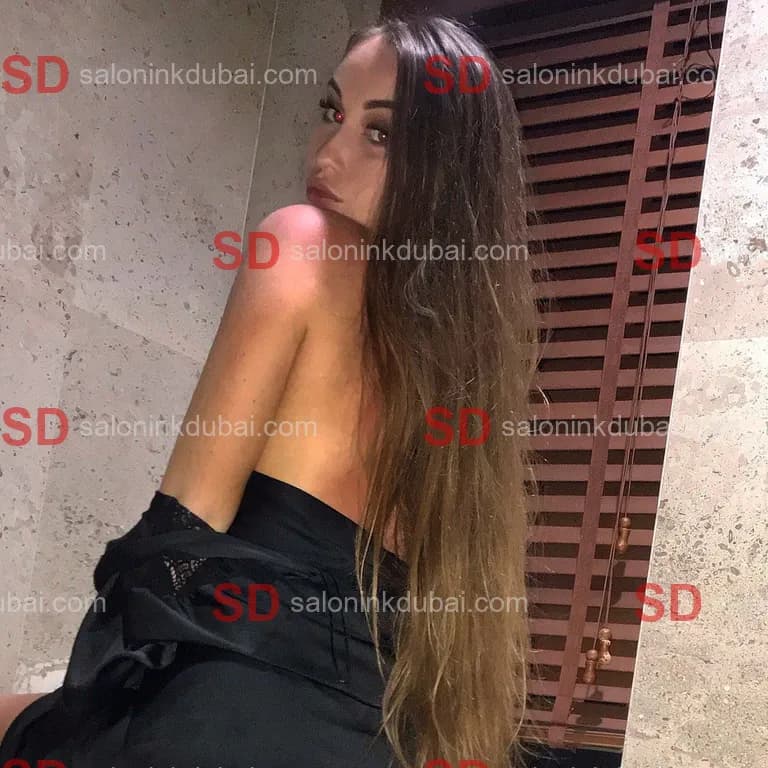 Tara β escort in Dubai