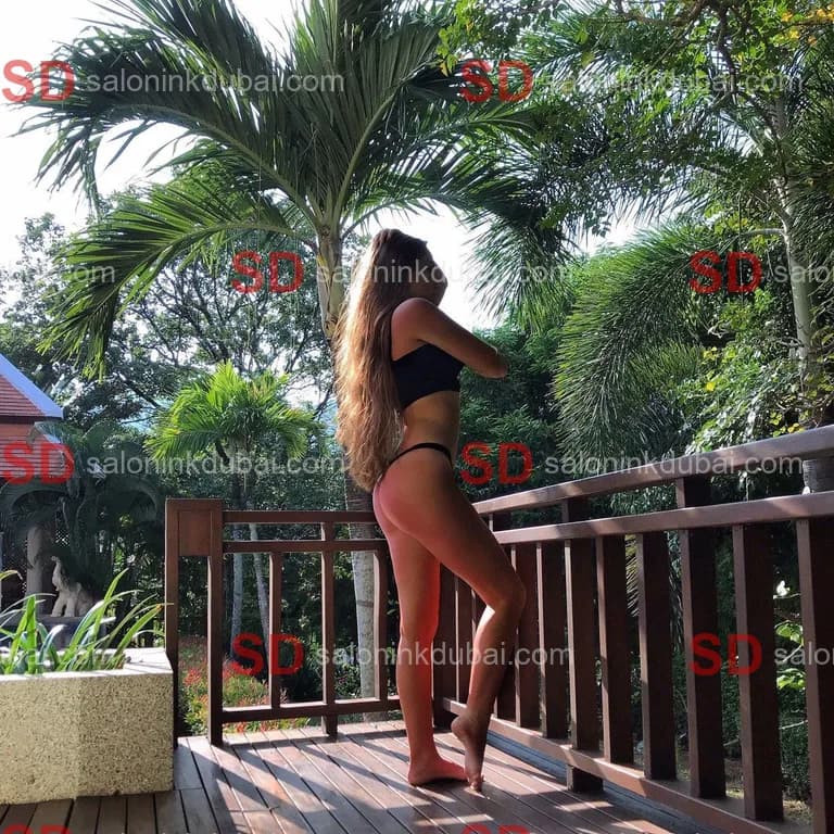 Tara β escort in Dubai