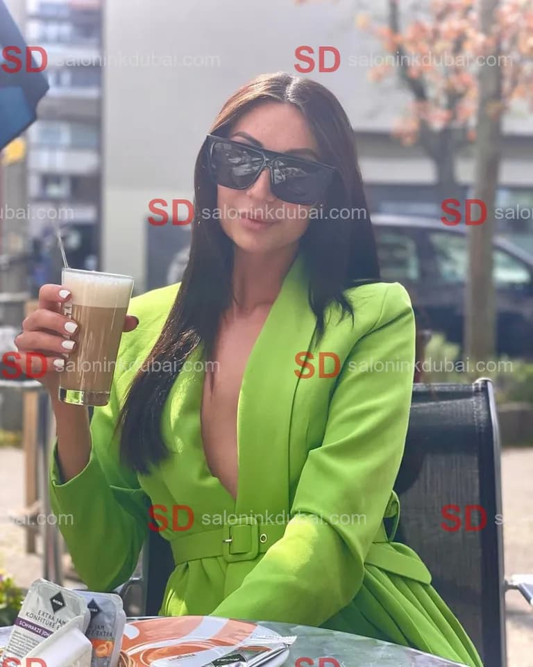 Tara — escort in Dubai