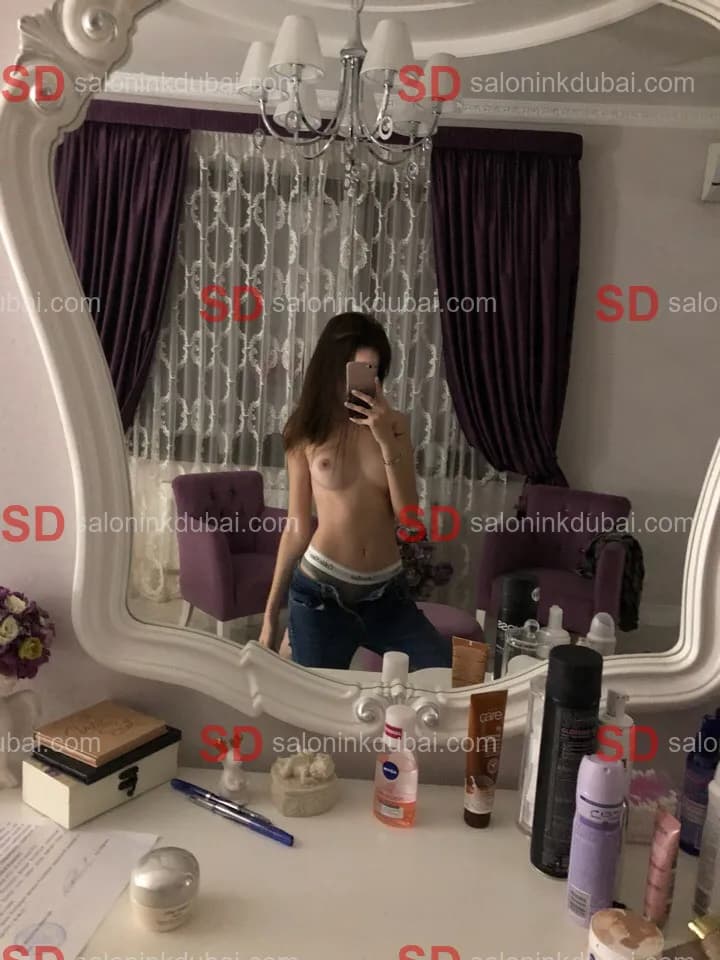 Tessa — escort in Dubai