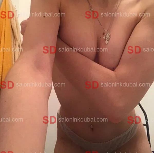 Tessa — escort in Dubai