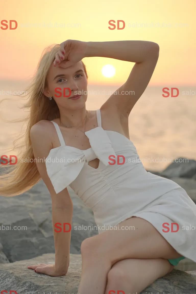 Thea — escort in Dubai