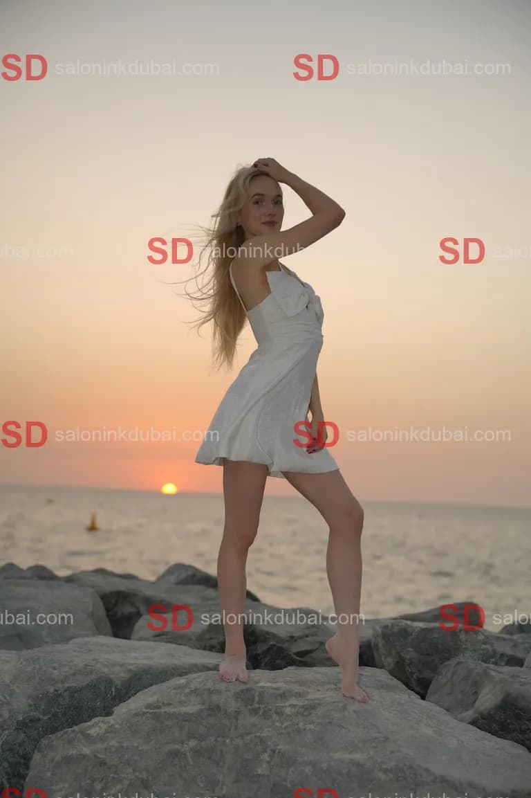 Thea β escort in Dubai