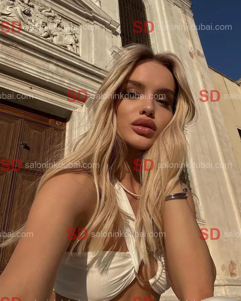 Thea — escort in Dubai