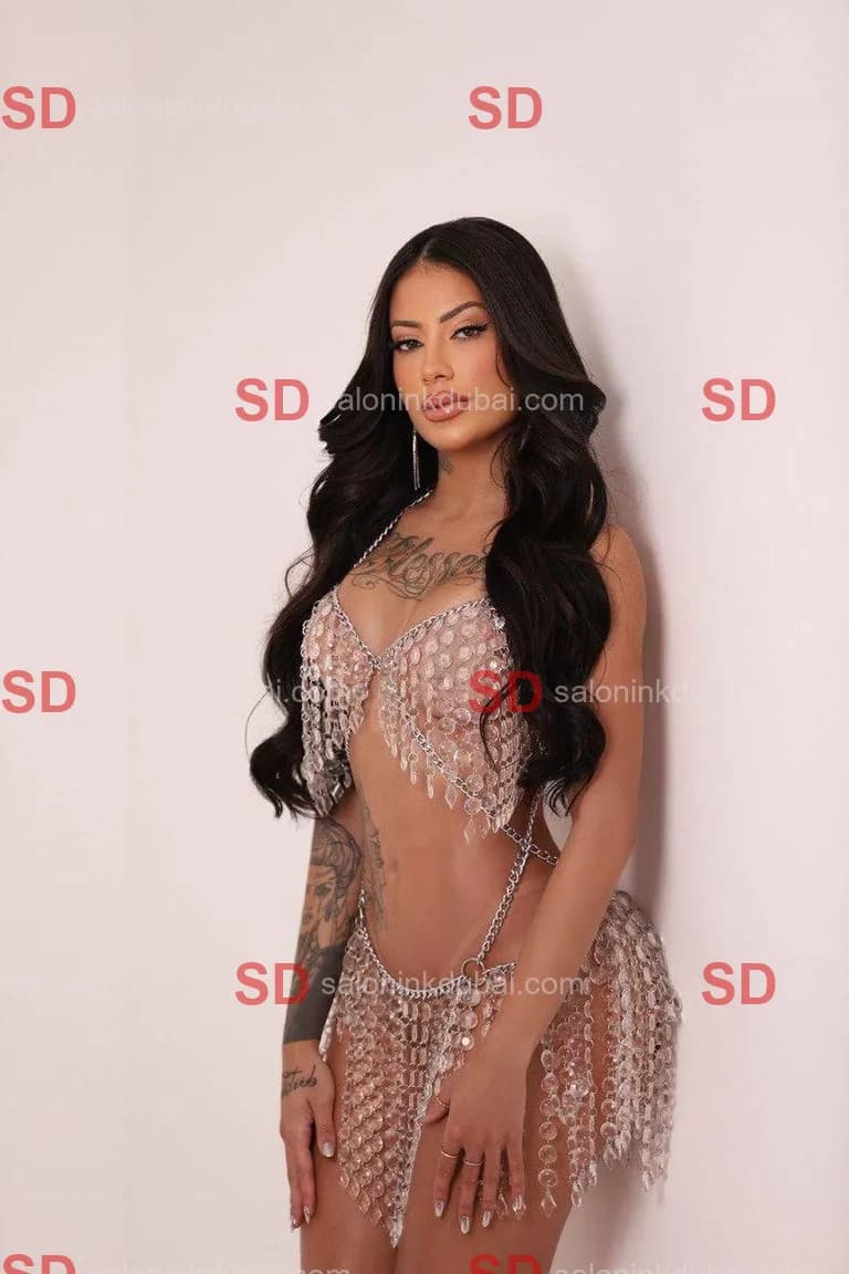 Thea — escort in Dubai