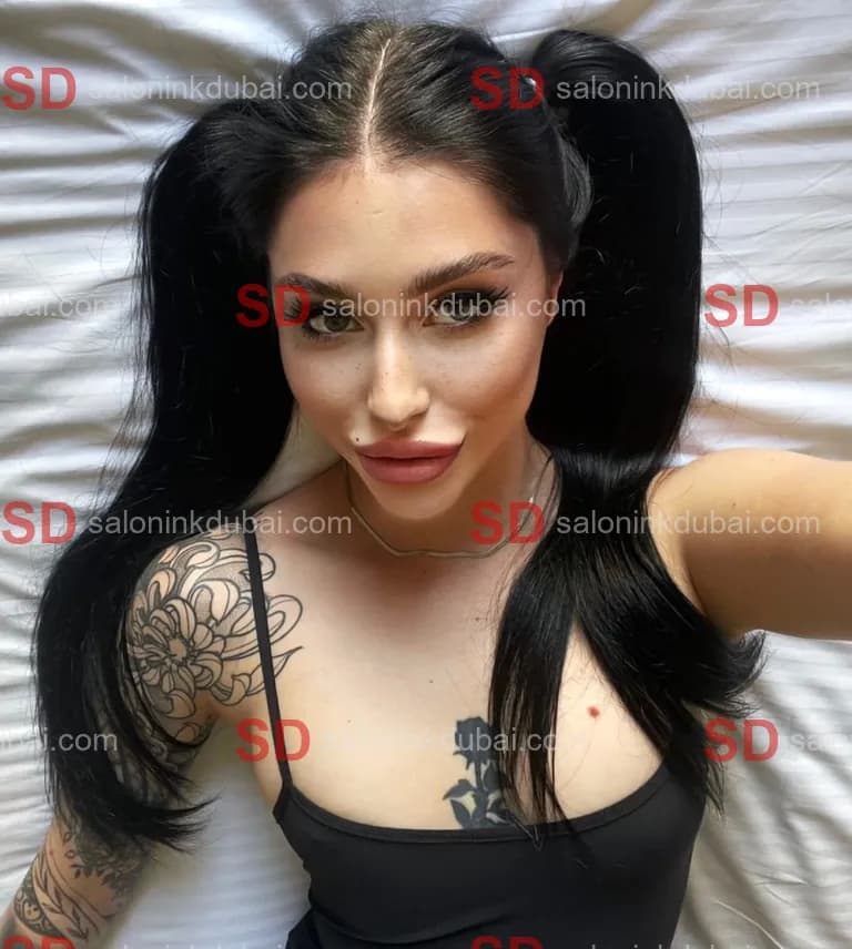 Thea β escort in Dubai