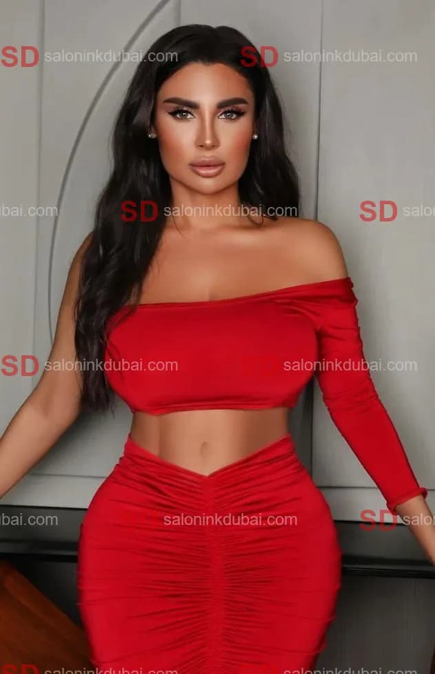 Thea — escort in Dubai