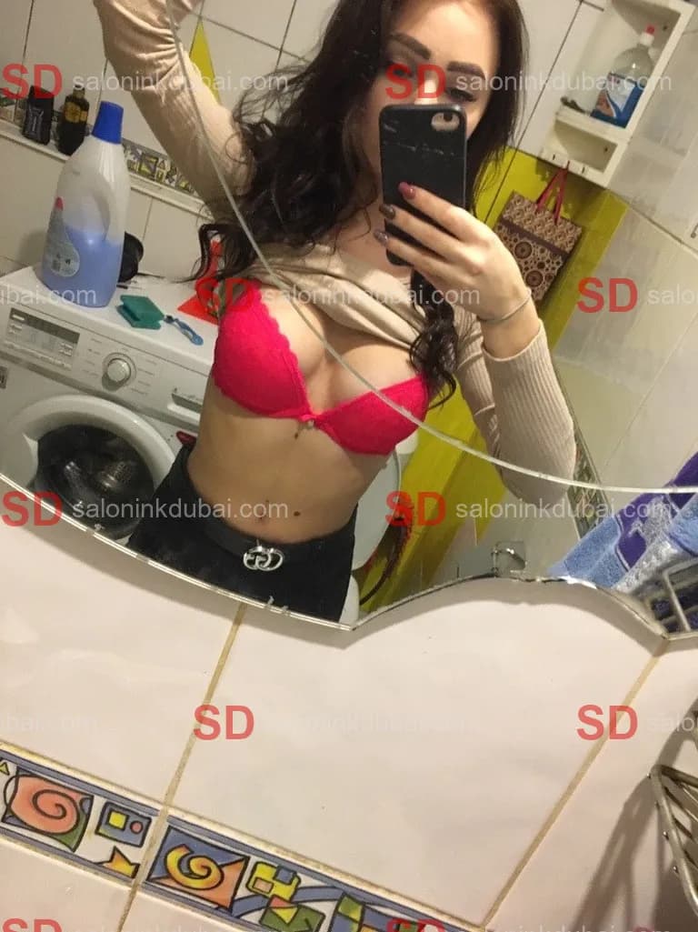 Thea — escort in Dubai
