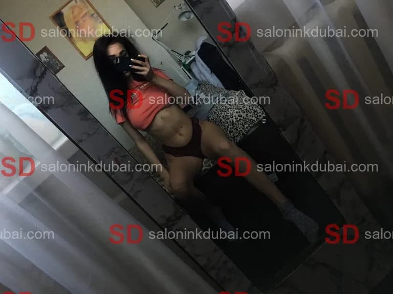 Thea — escort in Dubai