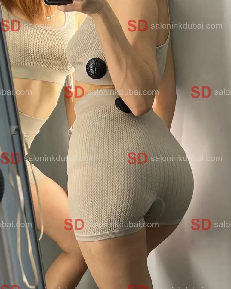 Thea β escort in Dubai