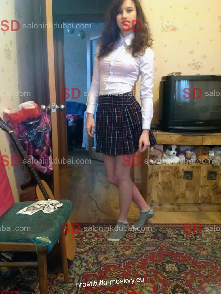 Thea — escort in Dubai