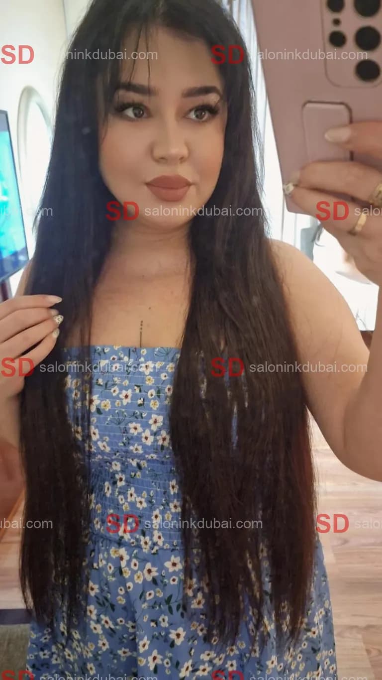 Tia — escort in Dubai