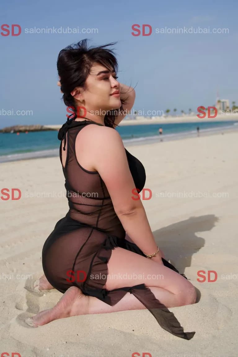 Tia — escort in Dubai
