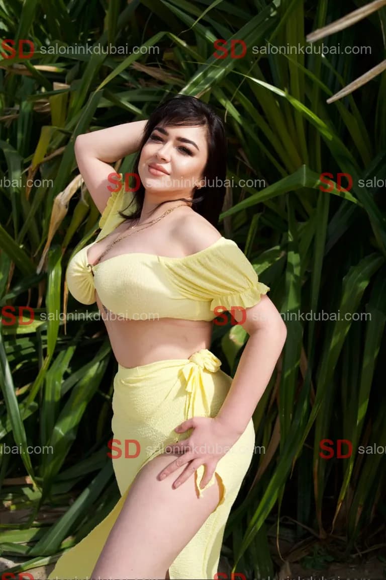Tia — escort in Dubai
