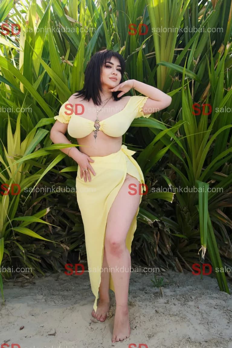 Tia — escort in Dubai