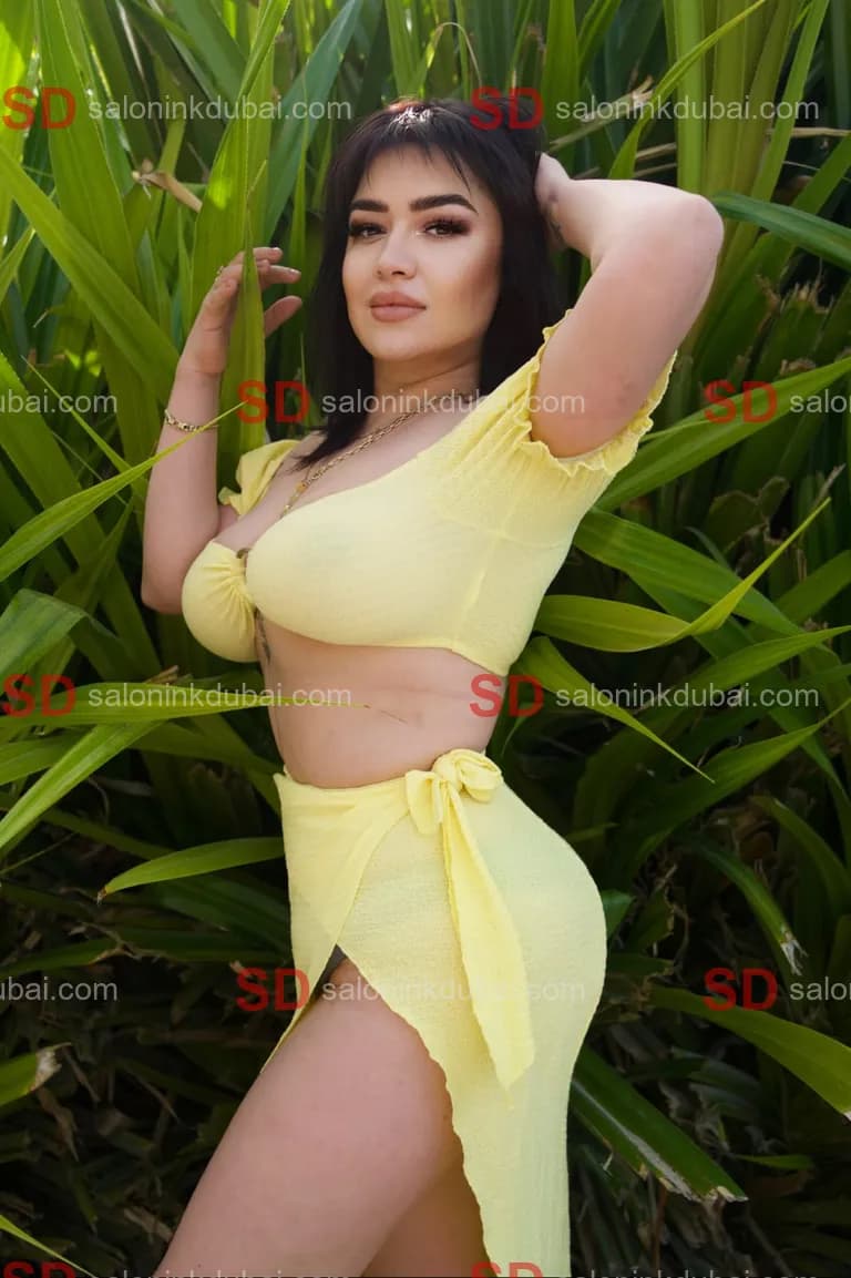 Tia — escort in Dubai